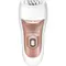 ეპილატორი Remington EP7500 Epilator Whiteეპილატორი Remington EP7500 Epilator Whiteეპილატორი Remington EP7500 Epilator White