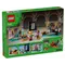 Lego LEGO Constructor MINECRAFT THE ARMORY, 7 imageLego LEGO Constructor MINECRAFT THE ARMORY, 7 imageLego LEGO Constructor MINECRAFT THE ARMORY, 7 image