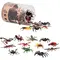 Terra INSECT WORLD insect toy setTerra INSECT WORLD insect toy setTerra INSECT WORLD insect toy set