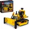 ლეგო LEGO Technic Super powerful bulldozerლეგო LEGO Technic Super powerful bulldozerლეგო LEGO Technic Super powerful bulldozer