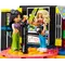 ლეგო LEGO Constructor FRIENDS KARAOKE MUSIC PARTY, 4 imageლეგო LEGO Constructor FRIENDS KARAOKE MUSIC PARTY, 4 imageლეგო LEGO Constructor FRIENDS KARAOKE MUSIC PARTY, 4 image