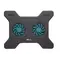 Laptop Cooler Trust Xstream Breeze Laptop Cooling Stand 15.6" Black - 17805Laptop Cooler Trust Xstream Breeze Laptop Cooling Stand 15.6" Black - 17805Laptop Cooler Trust Xstream Breeze Laptop Cooling Stand 15.6" Black - 17805