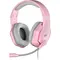 ყურსასმენი 2E HG315 Gaming Headset, Wired, RGB, USB, Pink, 2 imageყურსასმენი 2E HG315 Gaming Headset, Wired, RGB, USB, Pink, 2 imageყურსასმენი 2E HG315 Gaming Headset, Wired, RGB, USB, Pink, 2 image