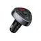 Car charger Hoco E51 Road treasure car BT FM transmitter BlackCar charger Hoco E51 Road treasure car BT FM transmitter BlackCar charger Hoco E51 Road treasure car BT FM transmitter Black