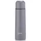 თერმოსი Ardesto Vacuum flask Bright City, 500ml, stainless steel, grey, 2 imageთერმოსი Ardesto Vacuum flask Bright City, 500ml, stainless steel, grey, 2 imageთერმოსი Ardesto Vacuum flask Bright City, 500ml, stainless steel, grey, 2 image