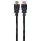 Cable Gembird CC-HDMIL-1.8M 4K/60Hz High Speed HDMI Cable with Ethernet 1.8mCable Gembird CC-HDMIL-1.8M 4K/60Hz High Speed HDMI Cable with Ethernet 1.8mCable Gembird CC-HDMIL-1.8M 4K/60Hz High Speed HDMI Cable with Ethernet 1.8m