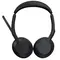 Headphone Jabra 25599-999-999 Evolve2 55, Link380a MS Stereo, Headset, Wireless, Bluetooth, USB, Black, 4 imageHeadphone Jabra 25599-999-999 Evolve2 55, Link380a MS Stereo, Headset, Wireless, Bluetooth, USB, Black, 4 imageHeadphone Jabra 25599-999-999 Evolve2 55, Link380a MS Stereo, Headset, Wireless, Bluetooth, USB, Black, 4 image