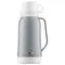 თერმოსი Ardesto Vacuum flask Gemini Gourmet, 1800ml, plastic, borosilicate glass, 2 imageთერმოსი Ardesto Vacuum flask Gemini Gourmet, 1800ml, plastic, borosilicate glass, 2 imageთერმოსი Ardesto Vacuum flask Gemini Gourmet, 1800ml, plastic, borosilicate glass, 2 image