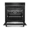 Built-in oven Beko BBIM13400XMPSEW bPRO 500, 2 imageBuilt-in oven Beko BBIM13400XMPSEW bPRO 500, 2 imageBuilt-in oven Beko BBIM13400XMPSEW bPRO 500, 2 image