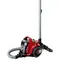 Vacuum cleaner BOSCH BGC05AAA2, 4 imageVacuum cleaner BOSCH BGC05AAA2, 4 imageVacuum cleaner BOSCH BGC05AAA2, 4 image