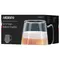 ყავის ჭიქა Ardesto Set of cups Graphite,  borosilicate glass, 300 ml, 2 pcs, 2 imageყავის ჭიქა Ardesto Set of cups Graphite,  borosilicate glass, 300 ml, 2 pcs, 2 imageყავის ჭიქა Ardesto Set of cups Graphite,  borosilicate glass, 300 ml, 2 pcs, 2 image