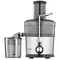 წვენსაწური Ardesto centrifugal juicer, 1100W, bowl-1L, plastic/iron, silver-blackწვენსაწური Ardesto centrifugal juicer, 1100W, bowl-1L, plastic/iron, silver-blackწვენსაწური Ardesto centrifugal juicer, 1100W, bowl-1L, plastic/iron, silver-black