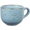 Ceramic cup Ardesto Cup Bagheria, 480 ml, Misty blue, ceramicsCeramic cup Ardesto Cup Bagheria, 480 ml, Misty blue, ceramicsCeramic cup Ardesto Cup Bagheria, 480 ml, Misty blue, ceramics