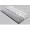 Keyboard Razer Keyboard Pro Type Ultra LED 108key USB/WL/BT EN, white, 2 imageKeyboard Razer Keyboard Pro Type Ultra LED 108key USB/WL/BT EN, white, 2 imageKeyboard Razer Keyboard Pro Type Ultra LED 108key USB/WL/BT EN, white, 2 image