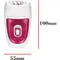 Epilator Remington EP7300 Epilator White, 3 imageEpilator Remington EP7300 Epilator White, 3 imageEpilator Remington EP7300 Epilator White, 3 image