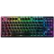 კლავიატურა Razer Keyboard DeathStalker V2 Pro TKL RGB 84key Red Switch USB/WL/BT EN, blackკლავიატურა Razer Keyboard DeathStalker V2 Pro TKL RGB 84key Red Switch USB/WL/BT EN, blackკლავიატურა Razer Keyboard DeathStalker V2 Pro TKL RGB 84key Red Switch USB/WL/BT EN, black