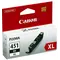 კარტრიჯი Canon CLI-451XL BK Black for PIXMA IP7240, iP8740, iX6840, MG5440, MG5540, MG5640, MG6340, MG6440, MG6640, MG7140, MG7540, MX924 ( 450 Pages), 2 imageკარტრიჯი Canon CLI-451XL BK Black for PIXMA IP7240, iP8740, iX6840, MG5440, MG5540, MG5640, MG6340, MG6440, MG6640, MG7140, MG7540, MX924 ( 450 Pages), 2 imageკარტრიჯი Canon CLI-451XL BK Black for PIXMA IP7240, iP8740, iX6840, MG5440, MG5540, MG5640, MG6340, MG6440, MG6640, MG7140, MG7540, MX924 ( 450 Pages), 2 image
