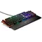 კლავიატურა SteelSeries Keyboard mechanical Apex 7 104key, Red Switch, USB-A, EN, RGB, black, 2 imageკლავიატურა SteelSeries Keyboard mechanical Apex 7 104key, Red Switch, USB-A, EN, RGB, black, 2 imageკლავიატურა SteelSeries Keyboard mechanical Apex 7 104key, Red Switch, USB-A, EN, RGB, black, 2 image