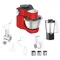 Kitchen mixer TEFAL QB317538, 4 imageKitchen mixer TEFAL QB317538, 4 imageKitchen mixer TEFAL QB317538, 4 image