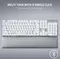 Keyboard Razer Keyboard Pro Type Ultra LED 108key USB/WL/BT EN, white, 5 imageKeyboard Razer Keyboard Pro Type Ultra LED 108key USB/WL/BT EN, white, 5 imageKeyboard Razer Keyboard Pro Type Ultra LED 108key USB/WL/BT EN, white, 5 image