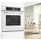 Electric oven BOSCH HBG7741W1, 5 imageElectric oven BOSCH HBG7741W1, 5 imageElectric oven BOSCH HBG7741W1, 5 image