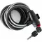 ველოსიპედის საკეტი ADO ADOL1, Bike Lock, Black, 4 imageველოსიპედის საკეტი ADO ADOL1, Bike Lock, Black, 4 imageველოსიპედის საკეტი ADO ADOL1, Bike Lock, Black, 4 image