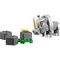 LEGO Super Mario Rambi the Rhino Expansion SetLEGO Super Mario Rambi the Rhino Expansion SetLEGO Super Mario Rambi the Rhino Expansion Set