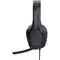 Headset Trust 24990 GXT415 ZIROX, Gaming Headset, Wired, 3.5mm, Black, 4 imageHeadset Trust 24990 GXT415 ZIROX, Gaming Headset, Wired, 3.5mm, Black, 4 imageHeadset Trust 24990 GXT415 ZIROX, Gaming Headset, Wired, 3.5mm, Black, 4 image