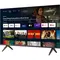 TV Tesla 43E635BFS 43" (109cm), Black, 1920x1080 (FHD), DVB-T/T2/C/S/S2, 2 imageTV Tesla 43E635BFS 43" (109cm), Black, 1920x1080 (FHD), DVB-T/T2/C/S/S2, 2 imageTV Tesla 43E635BFS 43" (109cm), Black, 1920x1080 (FHD), DVB-T/T2/C/S/S2, 2 image