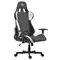 Gaming chair Fragon Game Chair 1X series FRAGON1X_White / White, 2 imageGaming chair Fragon Game Chair 1X series FRAGON1X_White / White, 2 imageGaming chair Fragon Game Chair 1X series FRAGON1X_White / White, 2 image