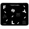 მაუსპადი A4tech Fstyler FP25 Mouse Pad Blackმაუსპადი A4tech Fstyler FP25 Mouse Pad Blackმაუსპადი A4tech Fstyler FP25 Mouse Pad Black