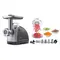 Meat grinder Tefal NE688837, 2 imageMeat grinder Tefal NE688837, 2 imageMeat grinder Tefal NE688837, 2 image