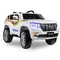 Children's electric car TOYOTA LAND CRUISER PRADO WN-601-W, 2 imageChildren's electric car TOYOTA LAND CRUISER PRADO WN-601-W, 2 imageChildren's electric car TOYOTA LAND CRUISER PRADO WN-601-W, 2 image