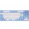 Keyboard Varmilo VEM87 Sea Melody EC V2 Ivy UAKeyboard Varmilo VEM87 Sea Melody EC V2 Ivy UAKeyboard Varmilo VEM87 Sea Melody EC V2 Ivy UA