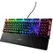 კლავიატურა SteelSeries Keyboard mechanical Apex 7 104key, Red Switch, USB-A, EN, RGB, blackკლავიატურა SteelSeries Keyboard mechanical Apex 7 104key, Red Switch, USB-A, EN, RGB, blackკლავიატურა SteelSeries Keyboard mechanical Apex 7 104key, Red Switch, USB-A, EN, RGB, black