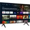 TV Tesla 43E635BFS 43" (109cm), Black, 1920x1080 (FHD), DVB-T/T2/C/S/S2, 3 imageTV Tesla 43E635BFS 43" (109cm), Black, 1920x1080 (FHD), DVB-T/T2/C/S/S2, 3 imageTV Tesla 43E635BFS 43" (109cm), Black, 1920x1080 (FHD), DVB-T/T2/C/S/S2, 3 image