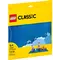LEGO LEGO Classic Blue Baseplate, 4 imageLEGO LEGO Classic Blue Baseplate, 4 imageLEGO LEGO Classic Blue Baseplate, 4 image