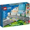ლეგო LEGO City Town Road Plates, 6 imageლეგო LEGO City Town Road Plates, 6 imageლეგო LEGO City Town Road Plates, 6 image