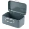 Soap Ardesto Bread bin Gemini, 30x18x15cm, metal, graySoap Ardesto Bread bin Gemini, 30x18x15cm, metal, graySoap Ardesto Bread bin Gemini, 30x18x15cm, metal, gray