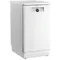 Dishwasher Beko BDFS26020WQ b300, E, 46Dba, White, 2 imageDishwasher Beko BDFS26020WQ b300, E, 46Dba, White, 2 imageDishwasher Beko BDFS26020WQ b300, E, 46Dba, White, 2 image