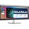 მონიტორი Dell 210-BFOB P3424WEB 34, 34", Curved Monitor, WQHD, IPS, HDMI, USB, USB-C, DP, Silver, 3 imageმონიტორი Dell 210-BFOB P3424WEB 34, 34", Curved Monitor, WQHD, IPS, HDMI, USB, USB-C, DP, Silver, 3 imageმონიტორი Dell 210-BFOB P3424WEB 34, 34", Curved Monitor, WQHD, IPS, HDMI, USB, USB-C, DP, Silver, 3 image