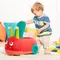 Children's ride-on toy Btoys LADYBUG RIDE-ON, 6 imageChildren's ride-on toy Btoys LADYBUG RIDE-ON, 6 imageChildren's ride-on toy Btoys LADYBUG RIDE-ON, 6 image