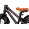 Miqilong Balance bicycle RVA 12" black, 4 imageMiqilong Balance bicycle RVA 12" black, 4 imageMiqilong Balance bicycle RVA 12" black, 4 image