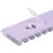 Ice form Ardesto Ice tray with lid Fresh Stick, 27х9.5х3.8cm, silicone, plastic, lilac, 3 imageIce form Ardesto Ice tray with lid Fresh Stick, 27х9.5х3.8cm, silicone, plastic, lilac, 3 imageIce form Ardesto Ice tray with lid Fresh Stick, 27х9.5х3.8cm, silicone, plastic, lilac, 3 image