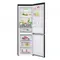Refrigerator LG GR-B459FQFW.AEPQMER Black, 3 imageRefrigerator LG GR-B459FQFW.AEPQMER Black, 3 imageRefrigerator LG GR-B459FQFW.AEPQMER Black, 3 image