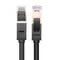Network cable UGREEN NW107 (11271) Cat7 STP Ethernet Patch Cord Lan Cable 5m (Black), 3 imageNetwork cable UGREEN NW107 (11271) Cat7 STP Ethernet Patch Cord Lan Cable 5m (Black), 3 imageNetwork cable UGREEN NW107 (11271) Cat7 STP Ethernet Patch Cord Lan Cable 5m (Black), 3 image