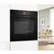 Electric oven BOSCH - HBG934BB1, 4 imageElectric oven BOSCH - HBG934BB1, 4 imageElectric oven BOSCH - HBG934BB1, 4 image