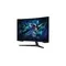 მონიტორი Samsung 27'' Curved Gaming Odyssey G5 (LS27CG550EIXCI), 2 imageმონიტორი Samsung 27'' Curved Gaming Odyssey G5 (LS27CG550EIXCI), 2 imageმონიტორი Samsung 27'' Curved Gaming Odyssey G5 (LS27CG550EIXCI), 2 image