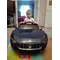 Children's electric car MASERATI 313, 3 imageChildren's electric car MASERATI 313, 3 imageChildren's electric car MASERATI 313, 3 image