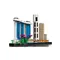 LEGO LEGO Architecture Singapore, 2 imageLEGO LEGO Architecture Singapore, 2 imageLEGO LEGO Architecture Singapore, 2 image
